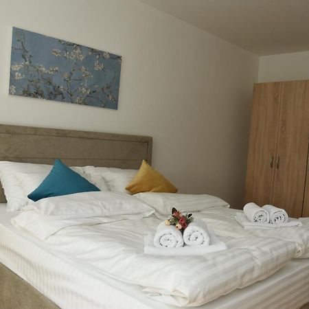 Suncokret Apartmani Loznica Exterior photo