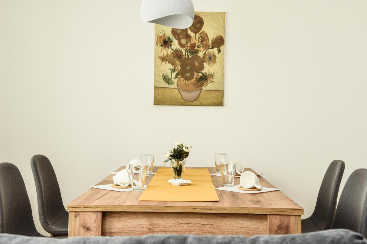 Suncokret Apartmani Loznica Exterior photo