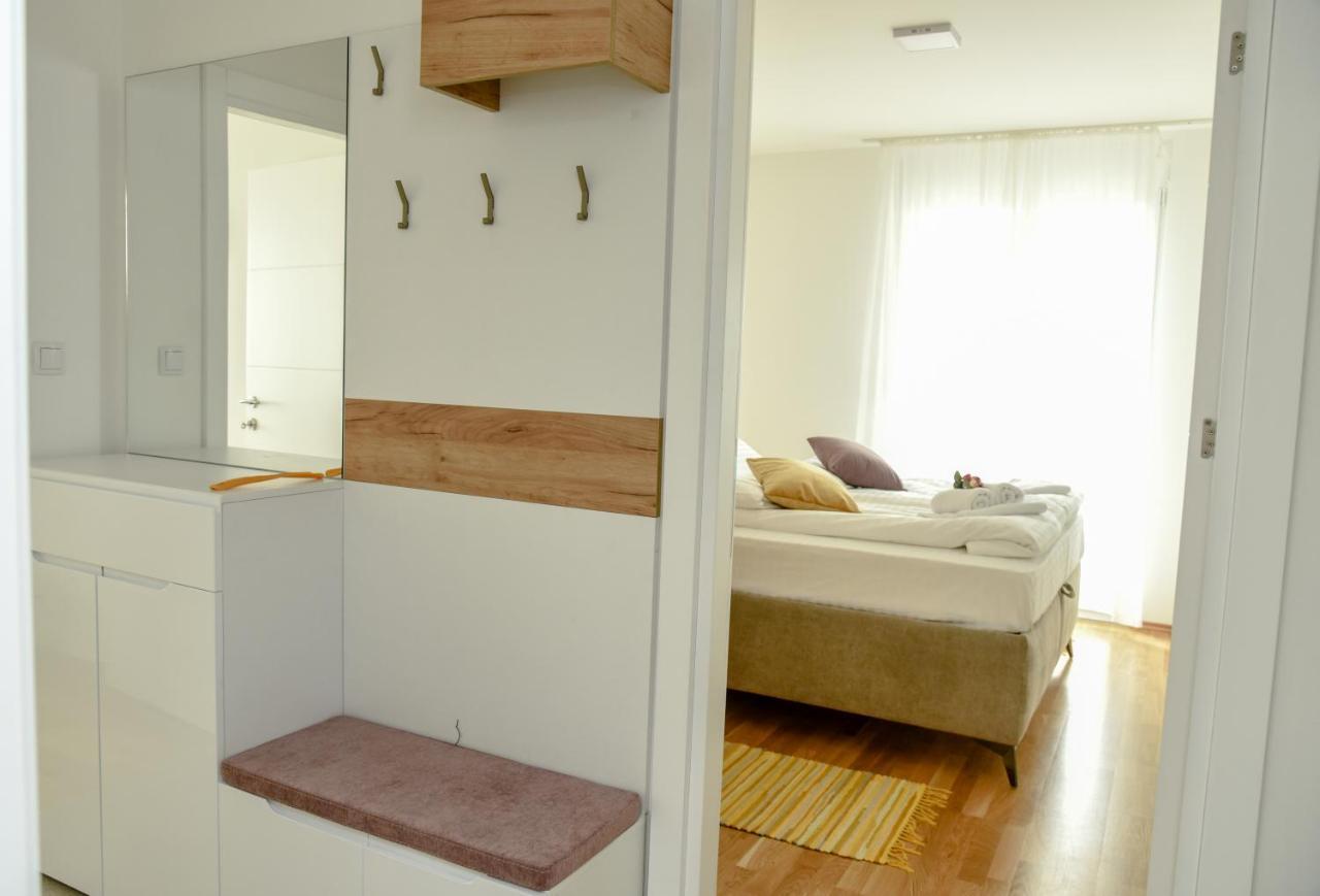 Suncokret Apartmani Loznica Exterior photo