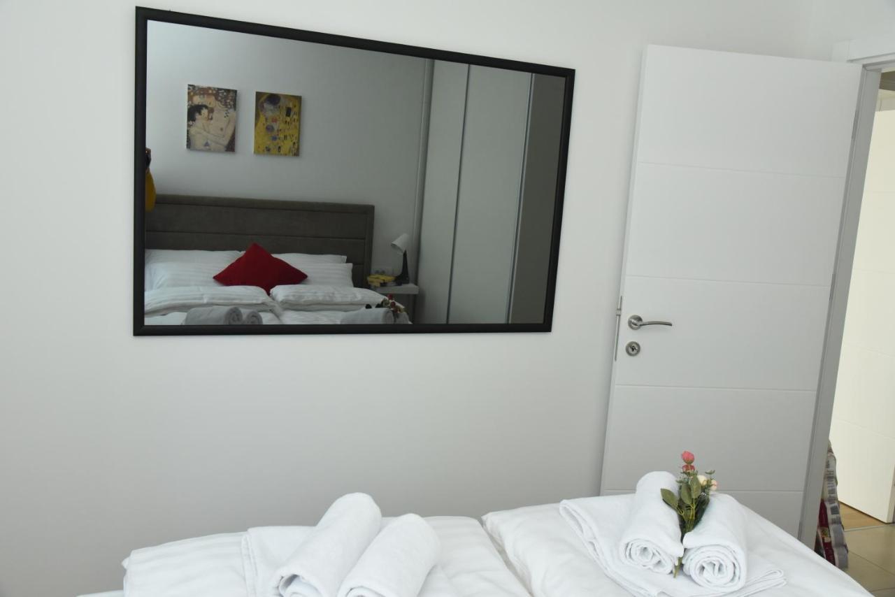 Suncokret Apartmani Loznica Exterior photo