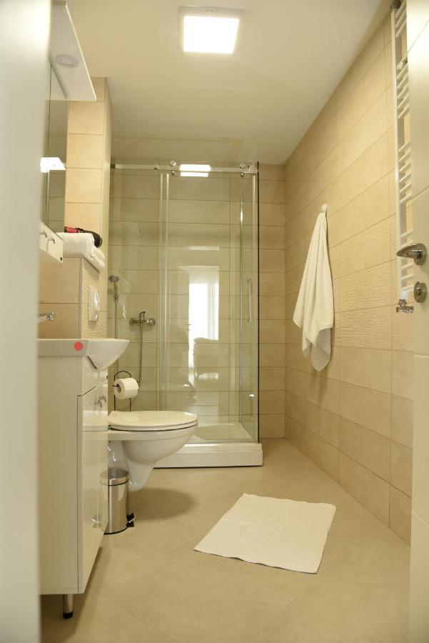 Suncokret Apartmani Loznica Exterior photo